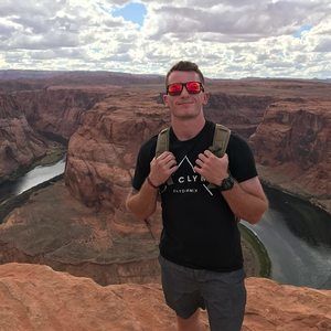 Meet your Posher, Michael